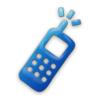 Cell Phone Transparent Png PNG images