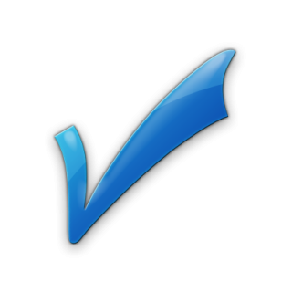 Check Mark Icon Style PNG images