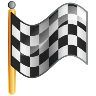 Checkered Flag Free Image Icon PNG images