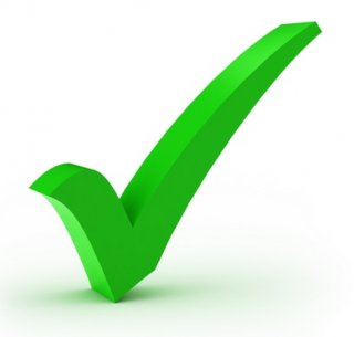 Checkmark Green Png Images PNG images