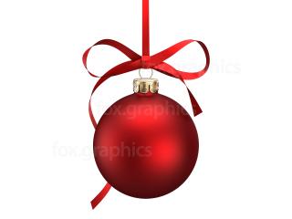 High Resolution Christmas Balls Png Clipart PNG images