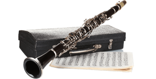 Clarinet Png PNG images