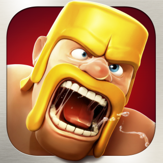 Clash Of Clans Hd Icon PNG images
