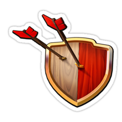 Clash Of Clans Picture Icons PNG images