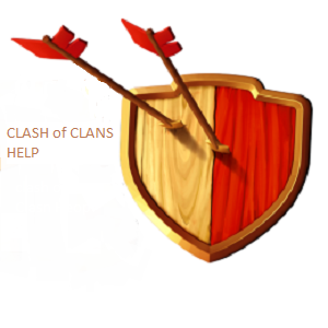 Clash Of Clans Symbols Icon PNG images