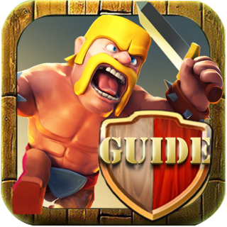 Simple Clash Of Clans Icon Png PNG images