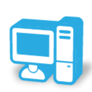 My Computer Icon | Free Images PNG images