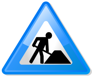 Construction Icon Symbol PNG images