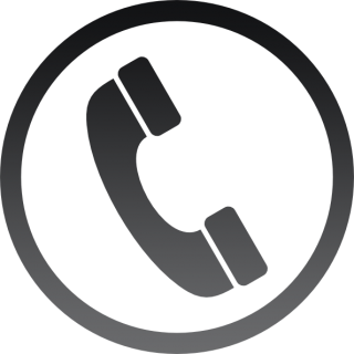 Contact Phone Icon PNG images