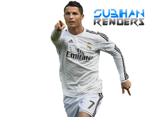 Cristiano Ronaldo Download PNG images