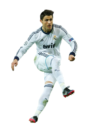Cristiano Ronaldo Image PNG images