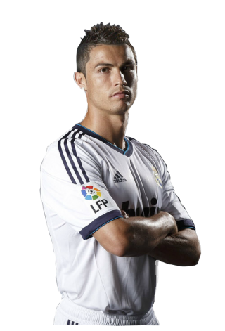 Cristiano Ronaldo Png PNG images