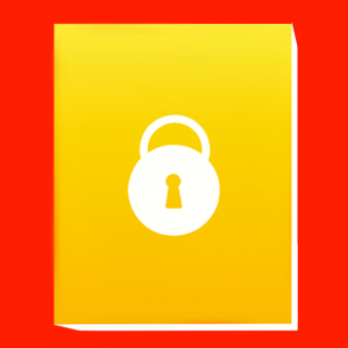 Diary, Lock, Key Icon PNG images