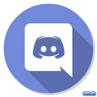 Discord Circle Icon PNG images