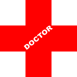 Red Doctor Symbol Clipart Cross Dr Medical PNG images