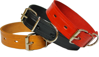Red, Black And Brown Dog Collar From Images PNG images