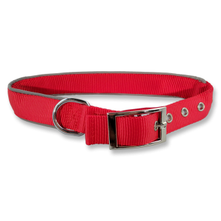 Red Leather Dog Collar Belt Images PNG images