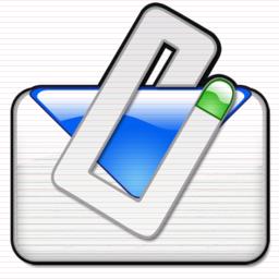 Icon Hd Email Attachment PNG images
