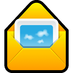 Png Simple Email Attachment PNG images