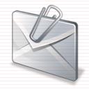 Email Attachment For Windows Icons PNG images