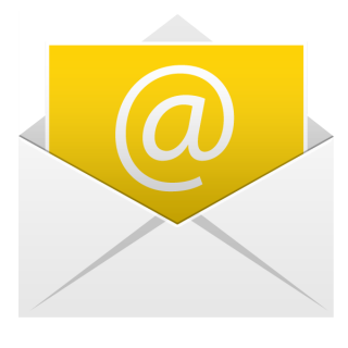 Email Icon Android Application Icons SoftIconsm PNG images