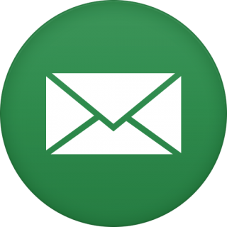 Email Icon | Circle Iconset | Martz90 PNG images