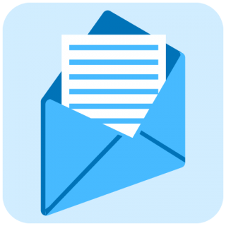 Email Icon | Connecting Iconset | Fast Icon Design PNG images