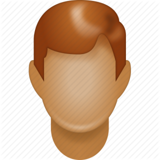 Icon Free Face Head Man PNG images