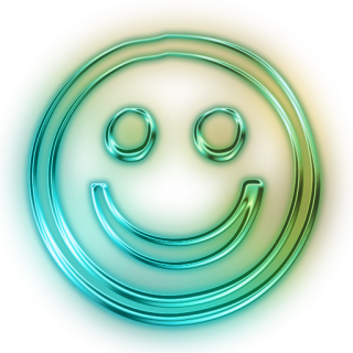 Happy Face ICon PNG images