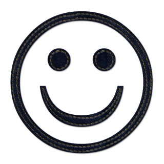 Happy Face Icon Png PNG images