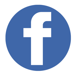 Circle FB Logo Icon Photos Facebook PNG images