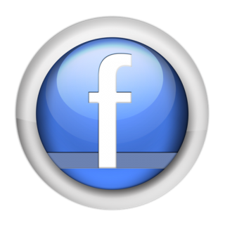 Facebook Logos For Web Sites Button Png Images PNG images