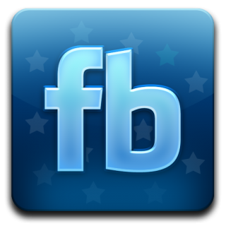 Free Star Facebok Logo Download Now PNG images