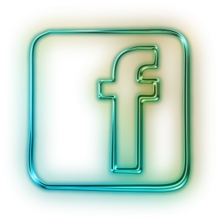 Facebook PNG Logos, Green, Square, Icons PNG images