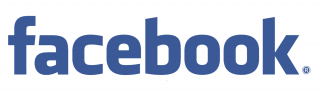 Facebook Text Logo Transparent PNG images
