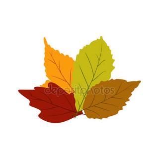 Leaf, Nature, Autumn Leaves Icon PNG images