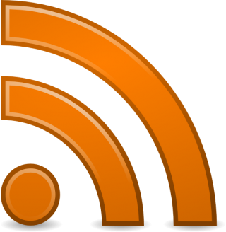 Rss Feed Icon Png PNG images