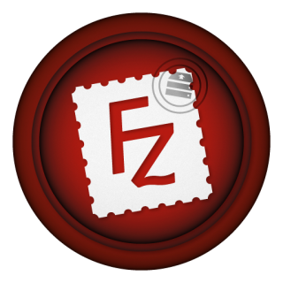 Icon Filezilla Size PNG images