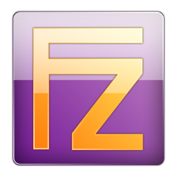 Free Filezilla Vector PNG images