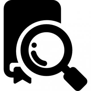 Find, Glass, Magnifying, Search, Zoom Icon PNG images