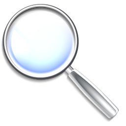 Size Find Icon PNG images