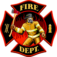 Fire Department Png Icon Download PNG images