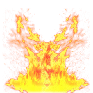 Flame PNG Free Download Hd, Yellow Fire Png PNG images