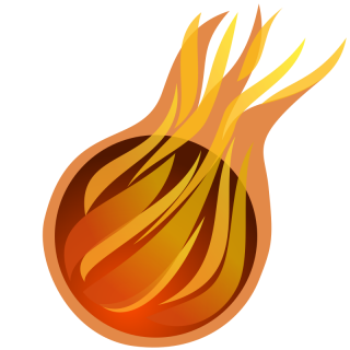 Best Free Fireball Png Image PNG images