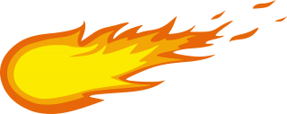 Fireball CLipart PNG Picture PNG images