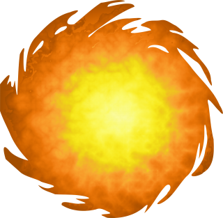Fireball PNG Free Download PNG images
