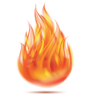 Fireball PNG Pic PNG images