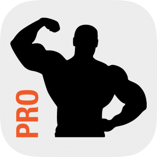 Fitness App Icon 1024x1024 PNG images