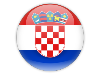Croatia Flags Icon Png PNG images