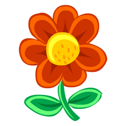 Flower Icon Vectors Free Download PNG images